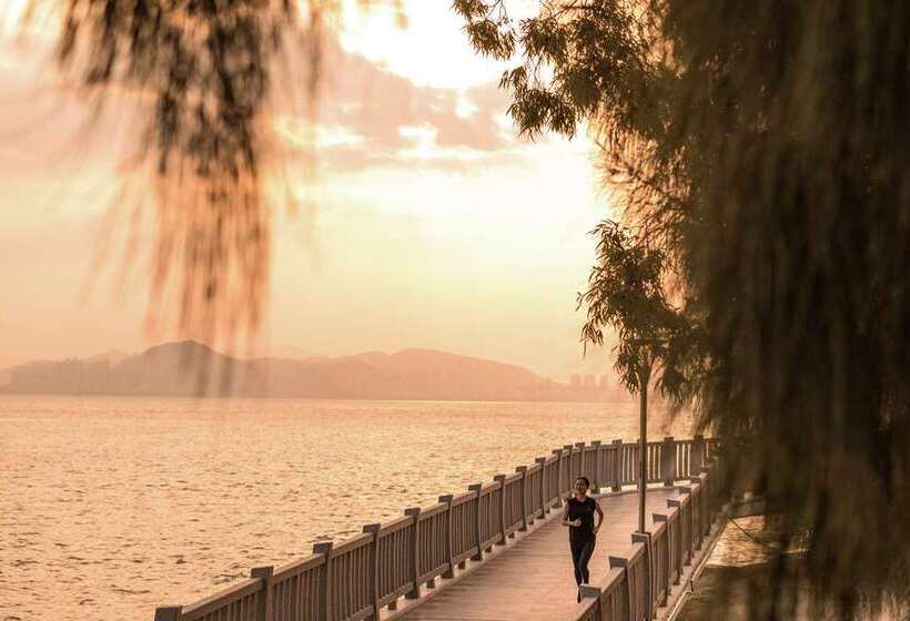 Fotos del hotel Joyze  Xiamen, Curio Collection By Hilton:  17