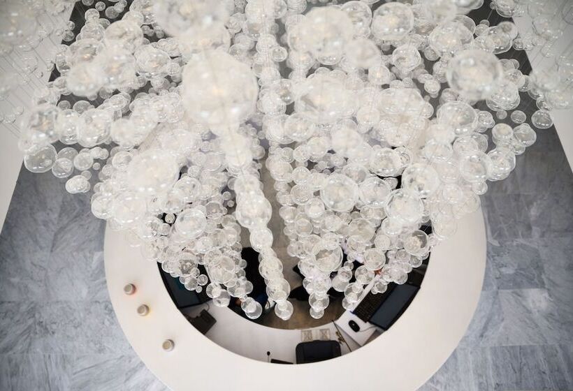 Fotos del hotel Vichy Thermalia Spa:  13