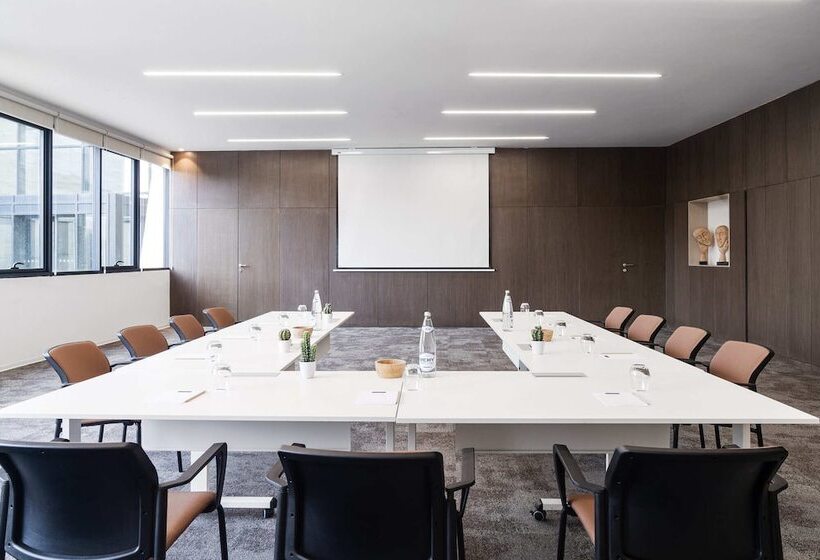 Fotos del hotel Vichy Thermalia Spa:  14