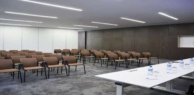 Fotos del hotel Vichy Thermalia Spa:  15