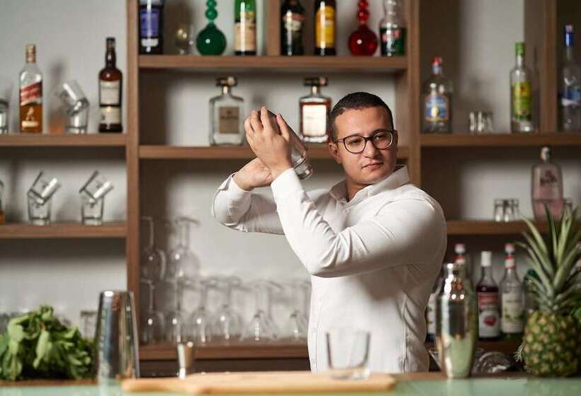 Fotos del hotel Vichy Thermalia Spa:  16