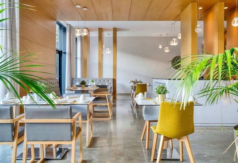 Fotos del hotel Vichy Thermalia Spa:  20