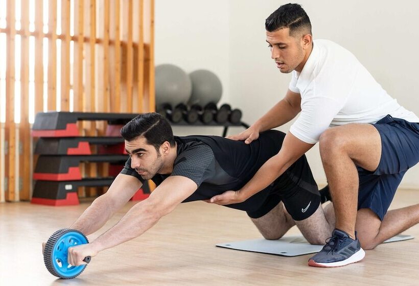 Fotos del hotel Vichy Thermalia Spa:  6