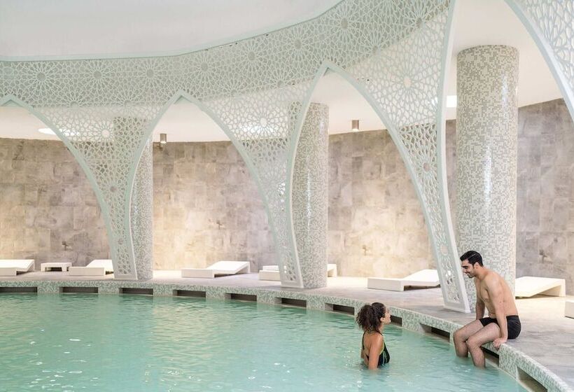 Fotos del hotel Vichy Thermalia Spa:  5