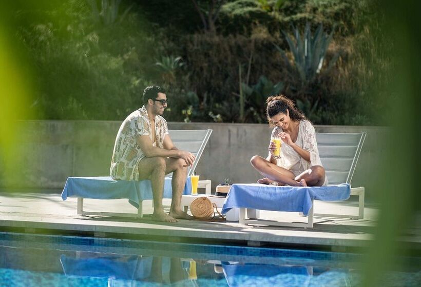 Fotos del hotel Vichy Thermalia Spa:  4