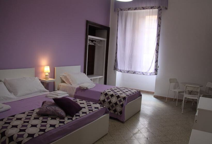 Fotos del hotel B&b Le Porte Di Napoli:  11