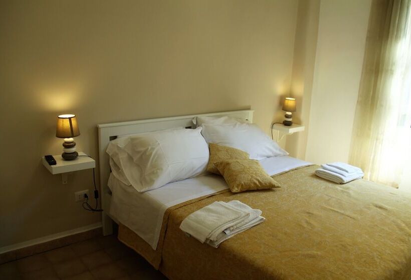 Fotos del hotel B&b Le Porte Di Napoli:  13