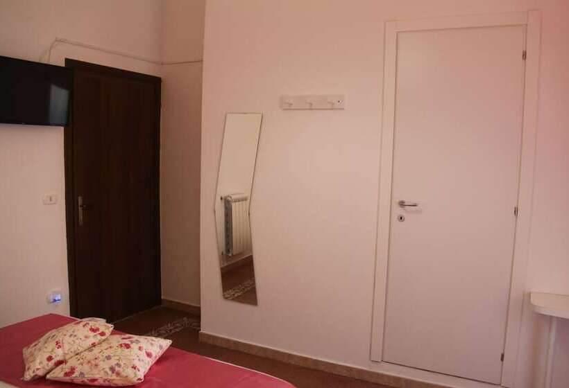 Fotos del hotel B&b Le Porte Di Napoli:  14