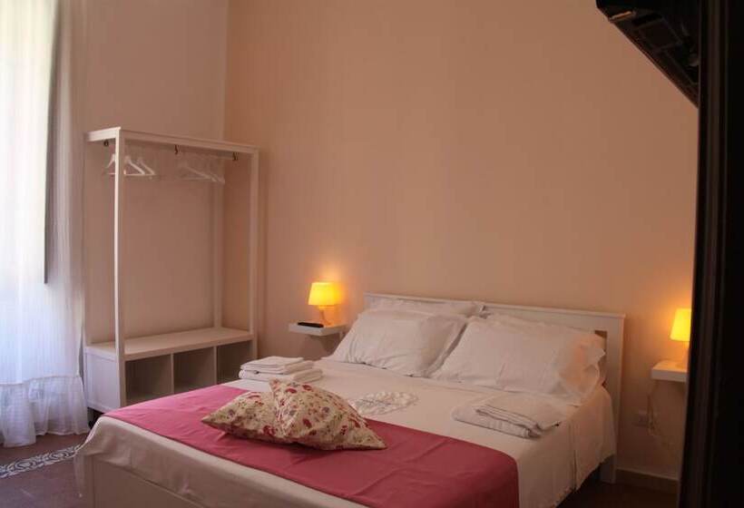 Fotos del hotel B&b Le Porte Di Napoli:  15