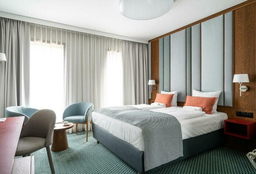 Best Western Premier  City Center