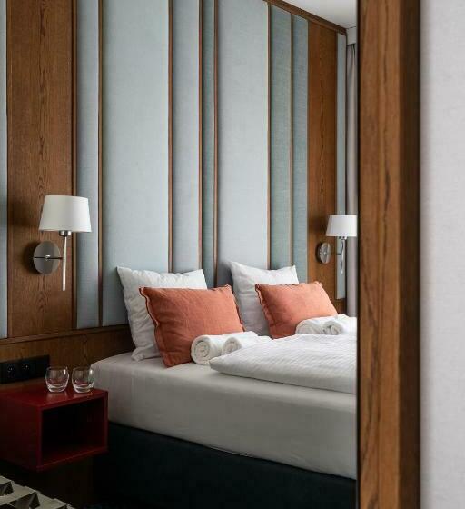 Fotos del hotel Best Western Premier  City Center:  2