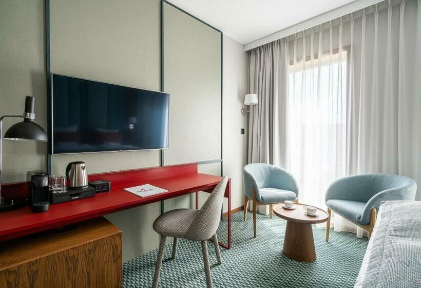 Fotos del hotel Best Western Premier  City Center:  10