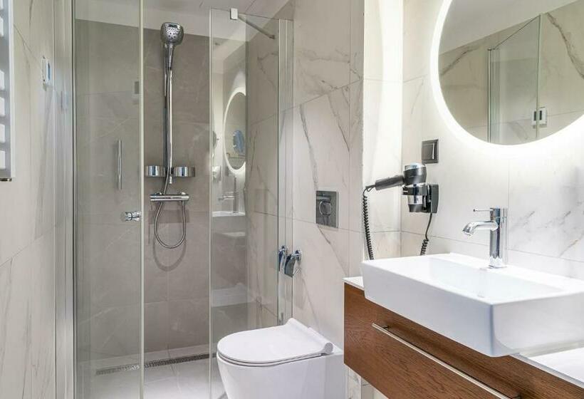 Fotos del hotel Best Western Premier  City Center:  12