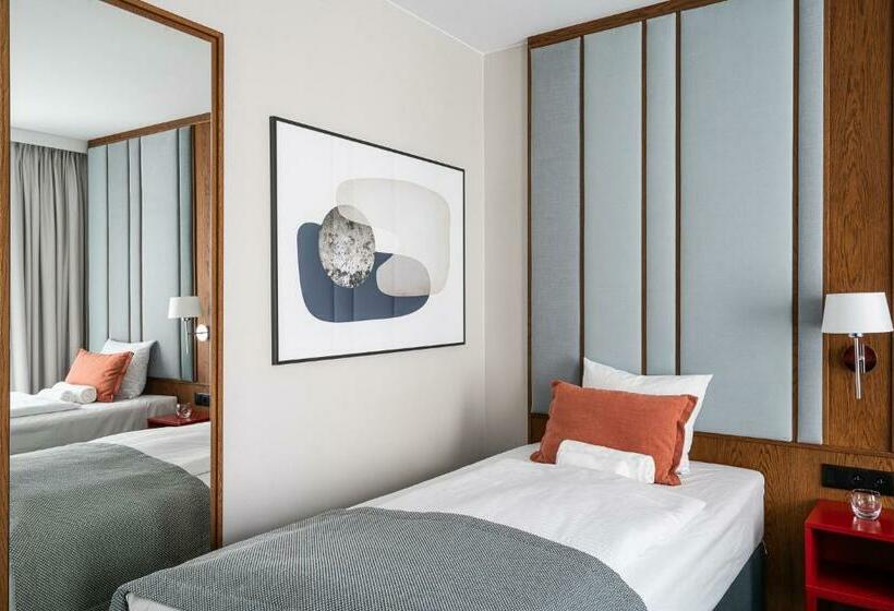 Fotos del hotel Best Western Premier  City Center:  13