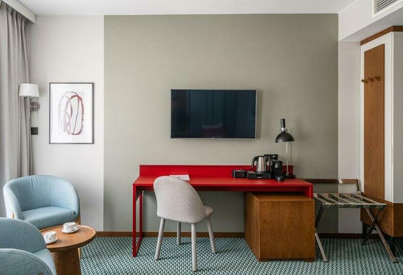 Fotos del hotel Best Western Premier  City Center:  15