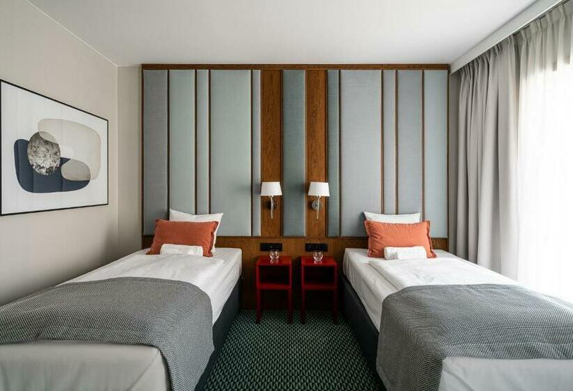 Fotos del hotel Best Western Premier  City Center:  16