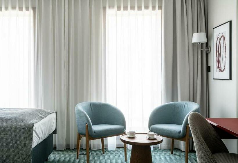 Fotos del hotel Best Western Premier  City Center:  17