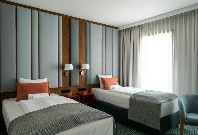 Fotos del hotel Best Western Premier  City Center:  18