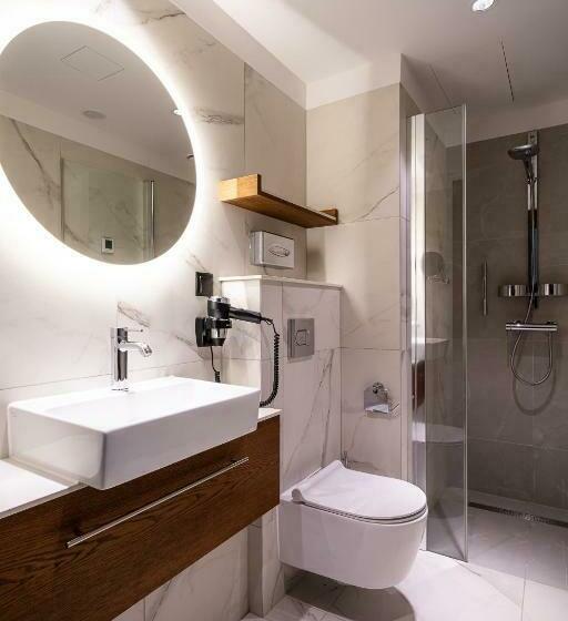 Fotos del hotel Best Western Premier  City Center:  19