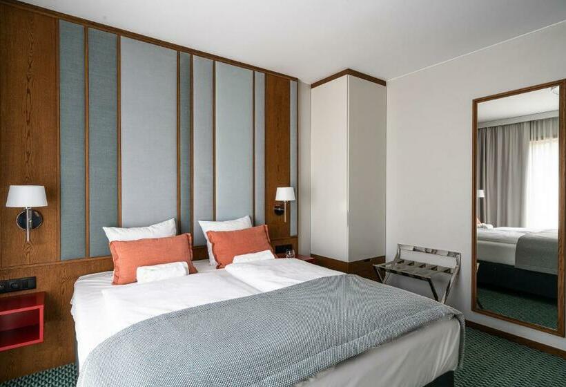 Fotos del hotel Best Western Premier  City Center:  21