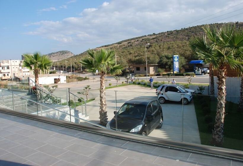 Fotos del hotel Bianco:  3