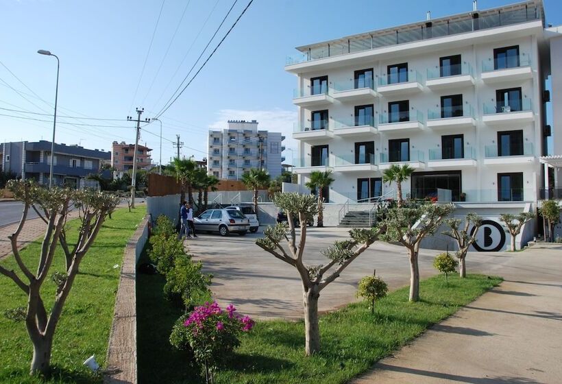 Fotos del hotel Bianco:  17