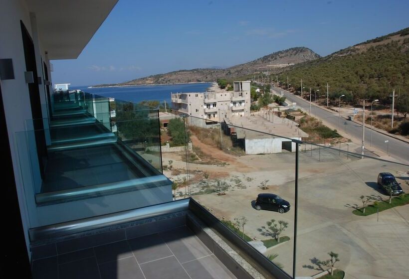 Fotos del hotel Bianco:  10