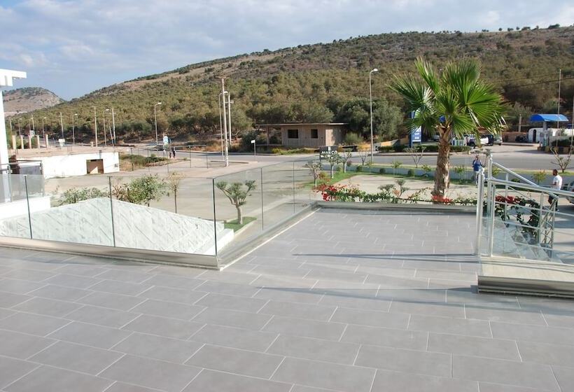 Fotos del hotel Bianco:  16