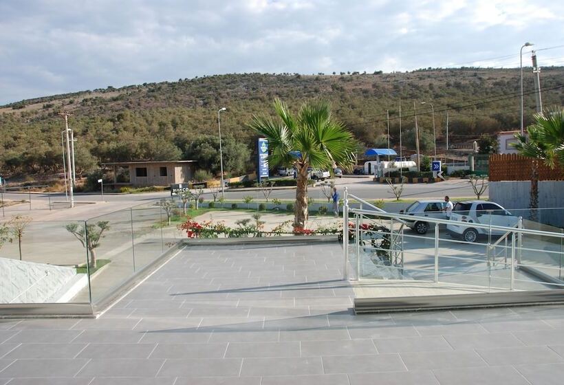 Fotos del hotel Bianco:  15