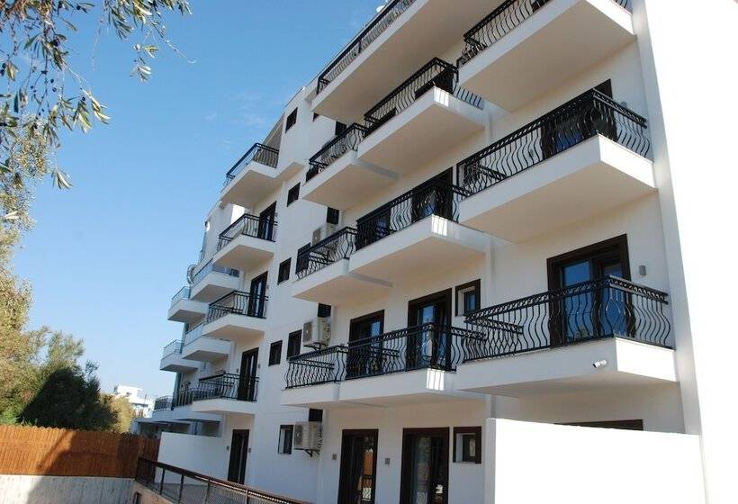 Fotos del hotel Bianco:  14