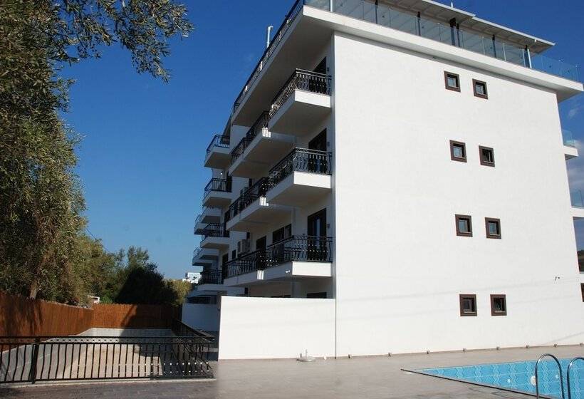 Fotos del hotel Bianco:  13