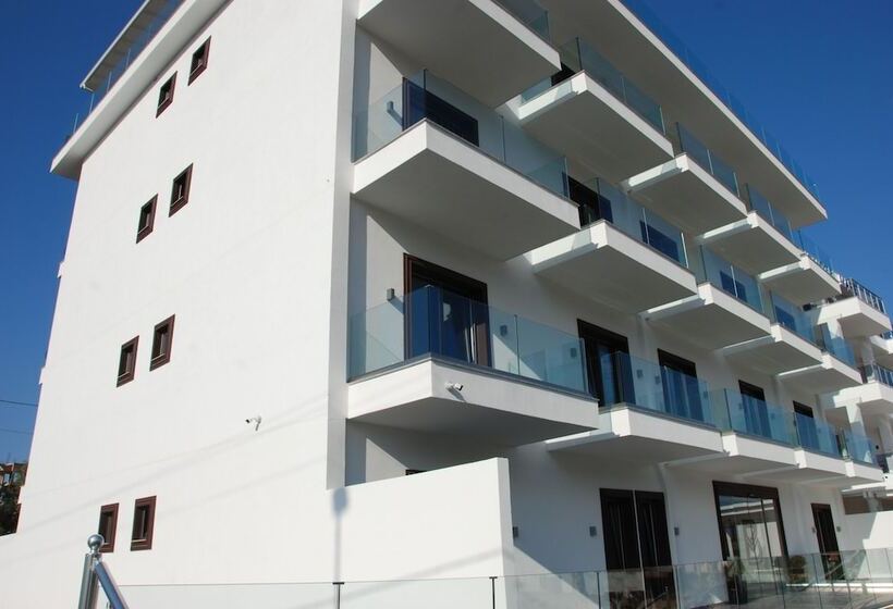 Fotos del hotel Bianco:  12