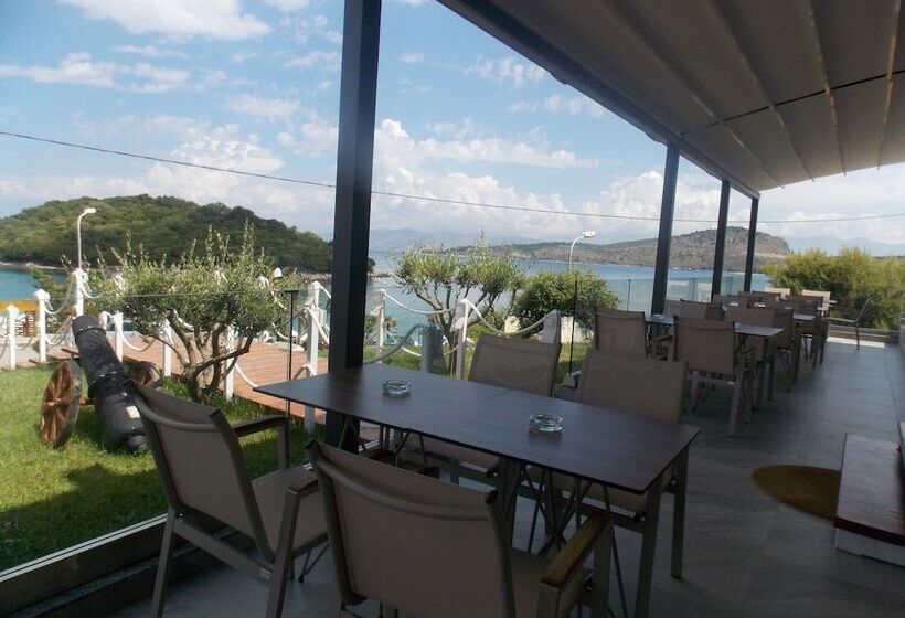 Fotos del hotel Bianco:  8