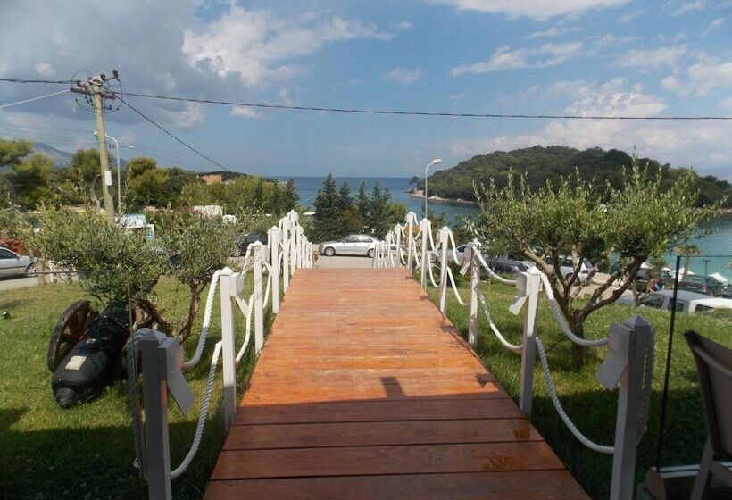 Fotos del hotel Bianco:  7