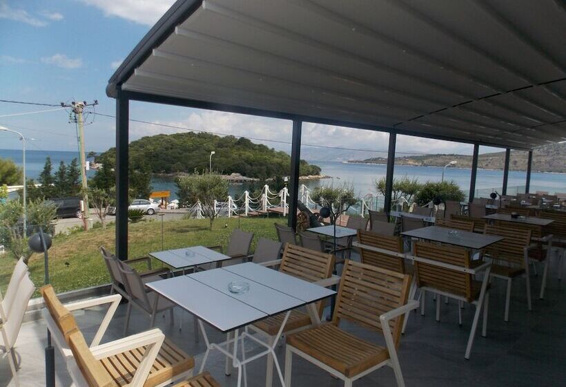 Fotos del hotel Bianco:  6