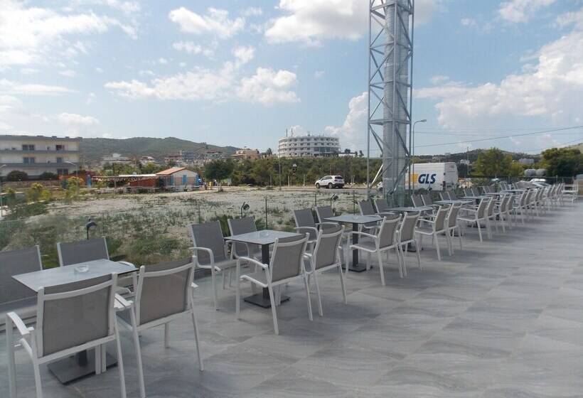 Fotos del hotel Bianco:  5