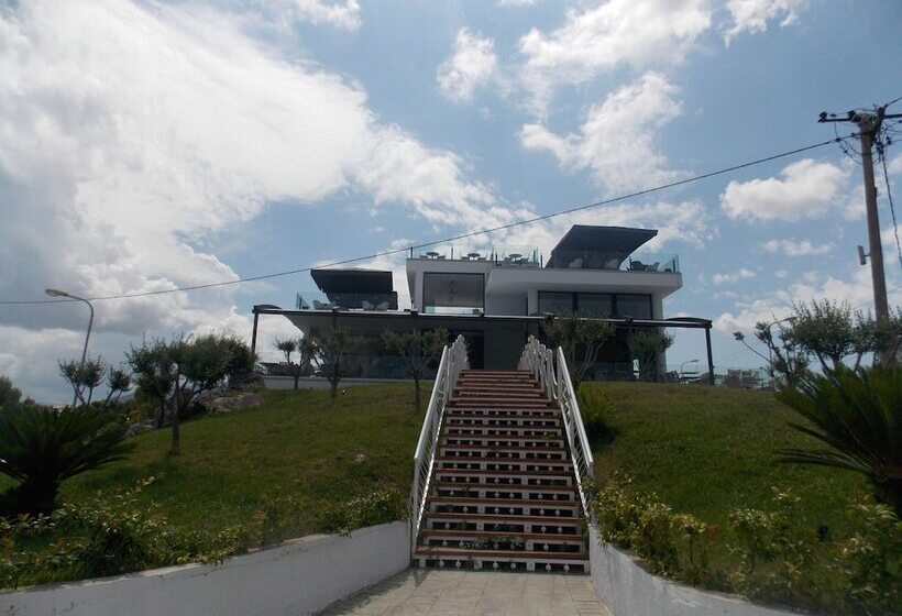 Fotos del hotel Bianco:  4