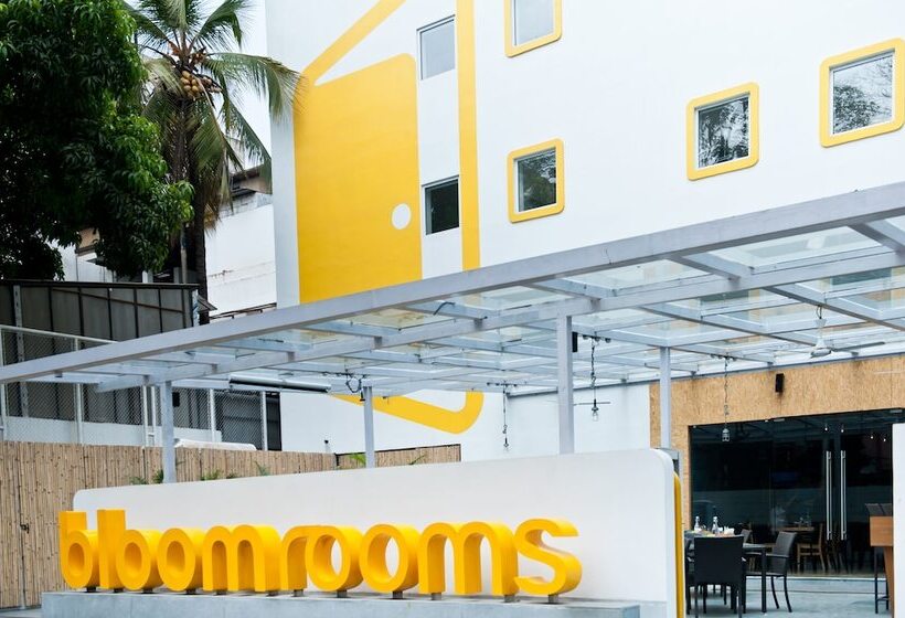 Fotos del hotel Bloomrooms @ Indiranagar:  2