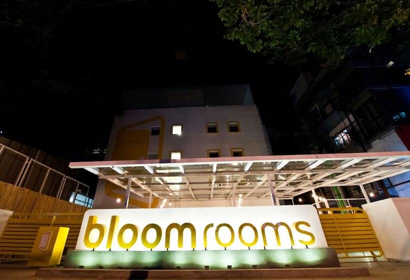 Fotos del hotel Bloomrooms @ Indiranagar:  8