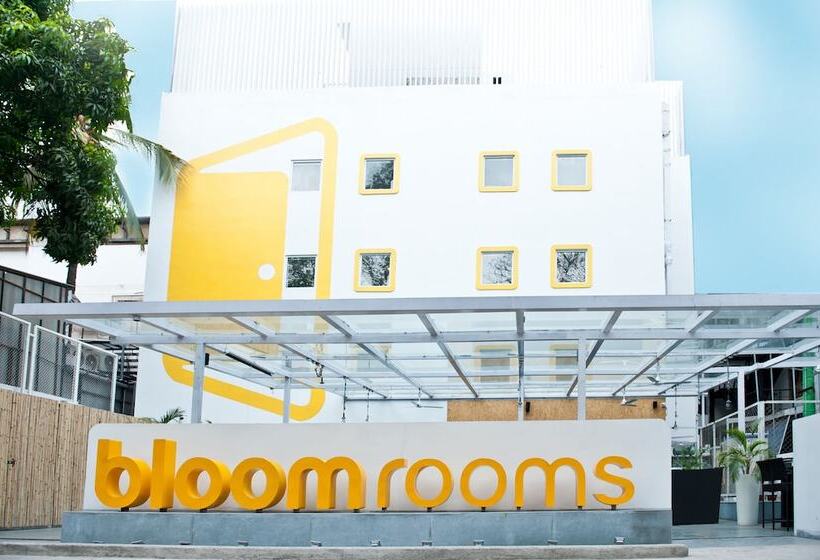 Bloomrooms @ Indiranagar