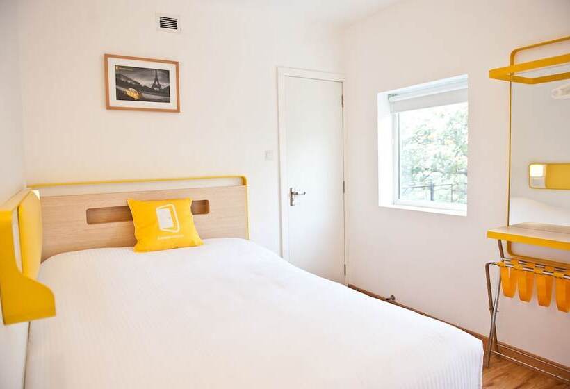 Fotos del hotel Bloomrooms @ Indiranagar:  9