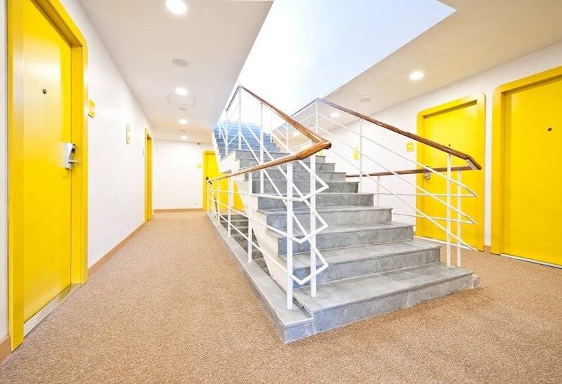 Fotos del hotel Bloomrooms @ Indiranagar:  3