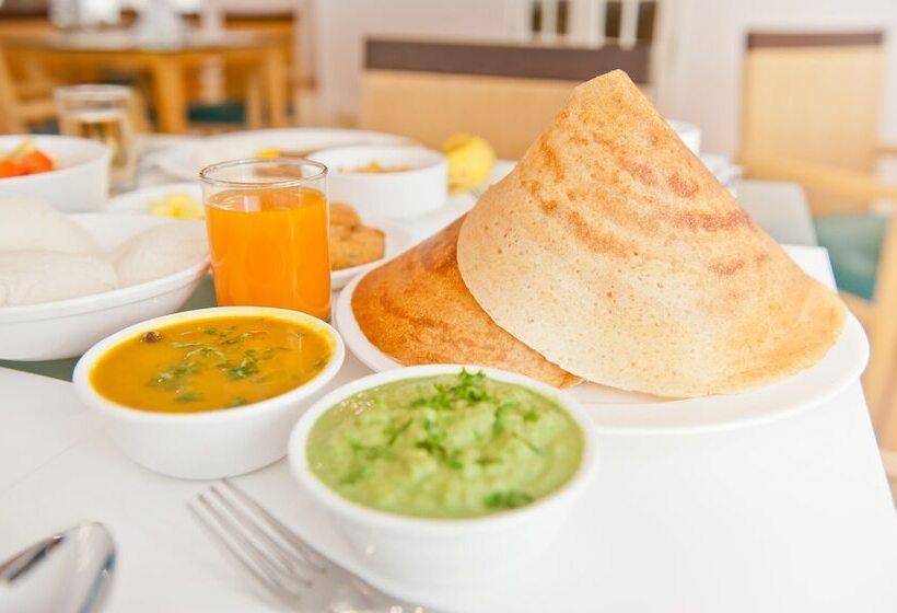 Fotos del hotel Bloomrooms @ Indiranagar:  4