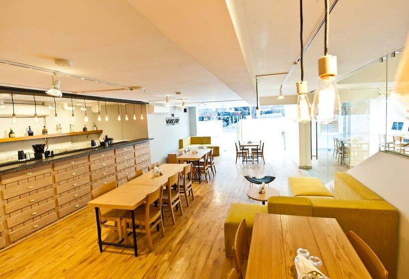 Fotos del hotel Bloomrooms @ Indiranagar:  5