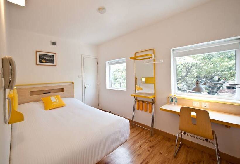 Fotos del hotel Bloomrooms @ Indiranagar:  10