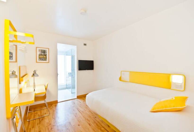 Fotos del hotel Bloomrooms @ Indiranagar:  11