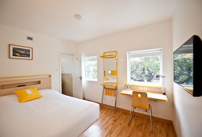 Fotos del hotel Bloomrooms @ Indiranagar:  12