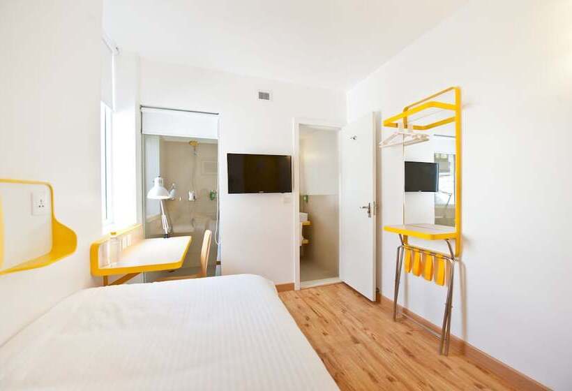 Fotos del hotel Bloomrooms @ Indiranagar:  13