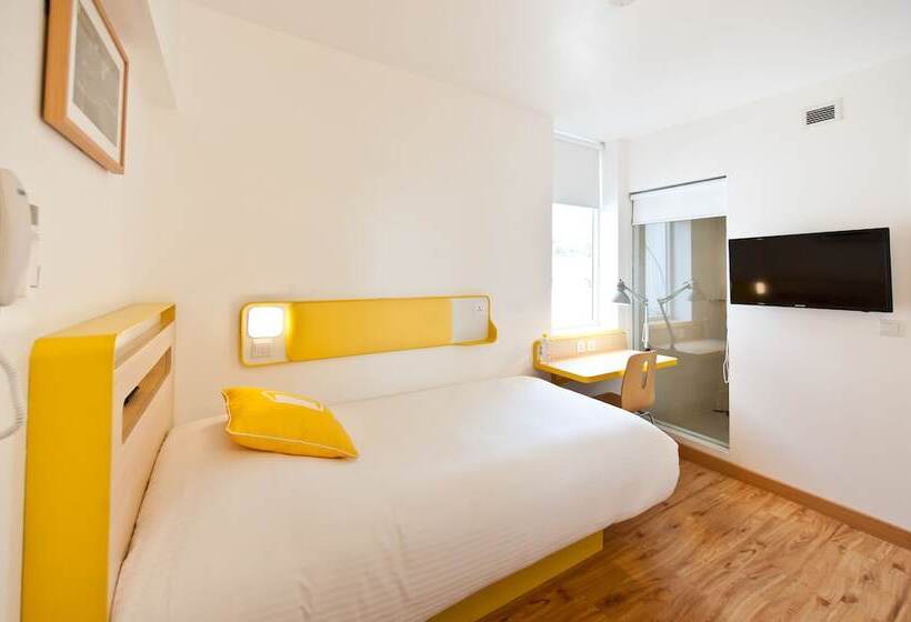 Fotos del hotel Bloomrooms @ Indiranagar:  14