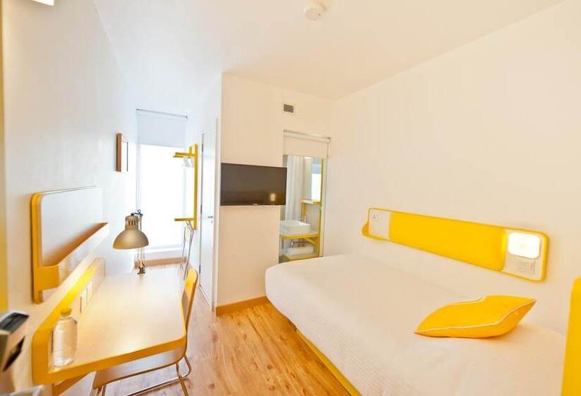 Fotos del hotel Bloomrooms @ Indiranagar:  15